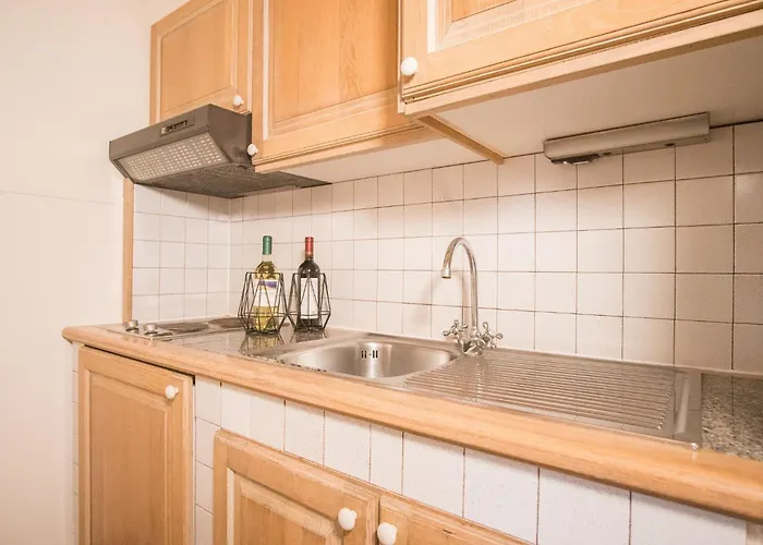 Lovely By The Apartment