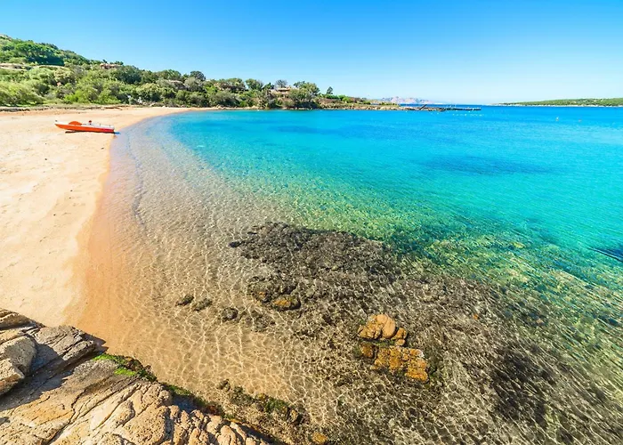 Lovely By The Apartment Liscia di Vacca