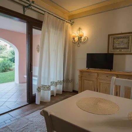 Appartement Lovely By The *