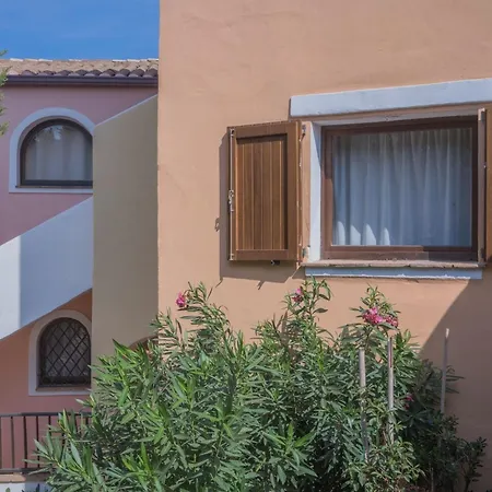 Apartmán Lovely By The Liscia di Vacca